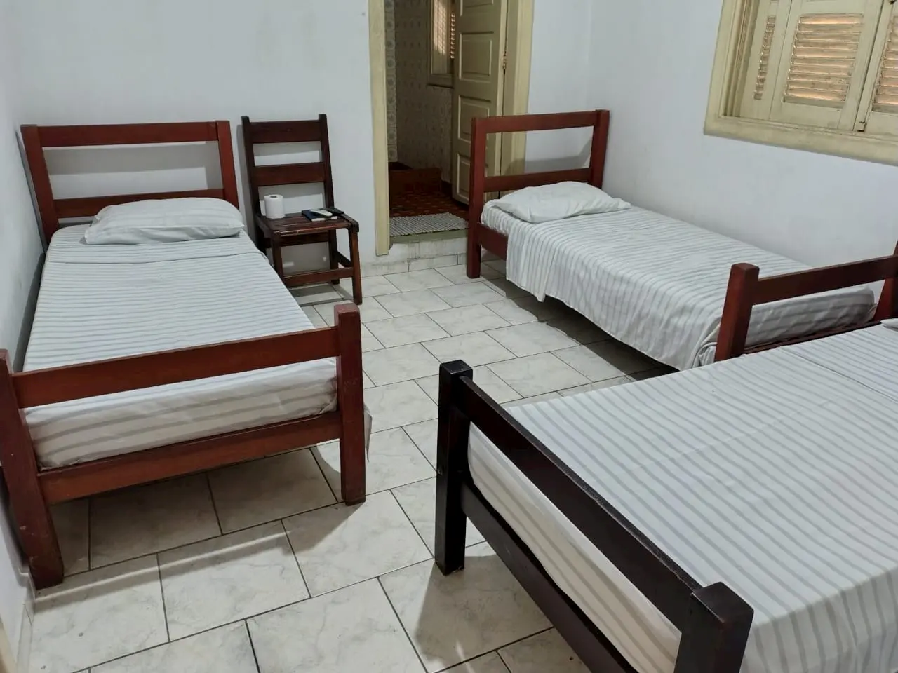Quarto Standard 302