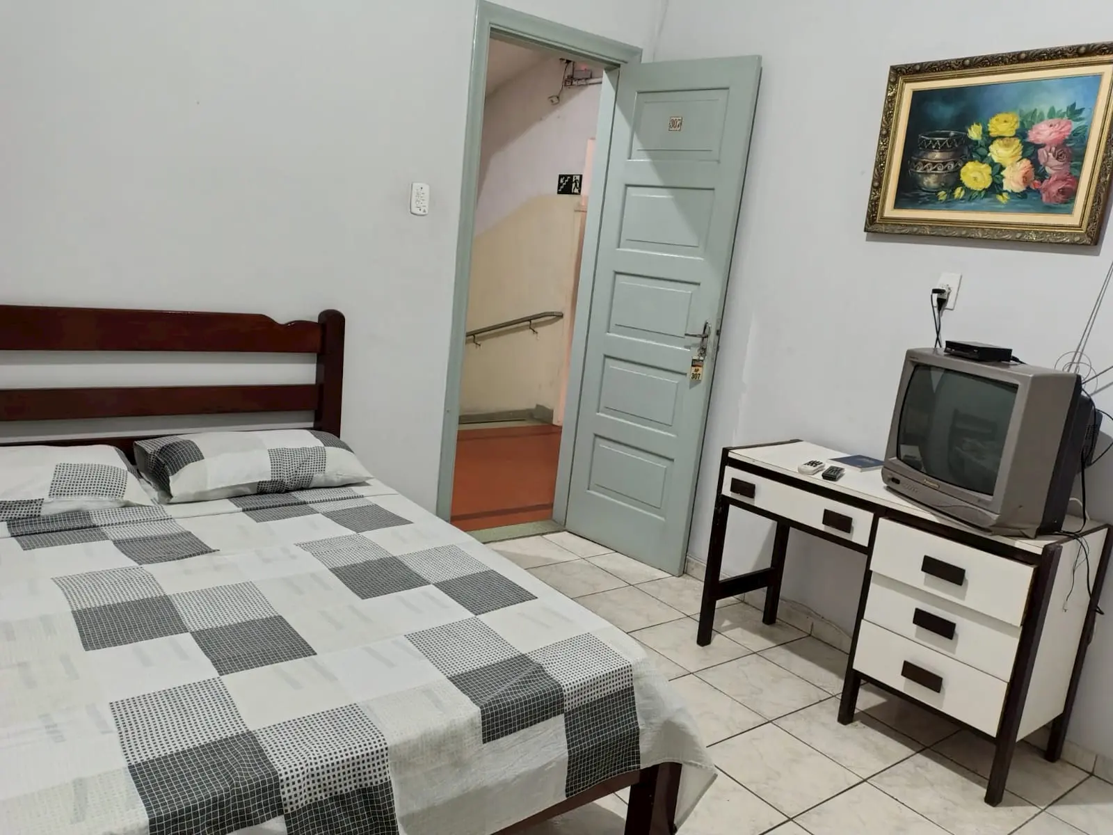 Quarto Standard 307